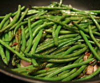 green beans14